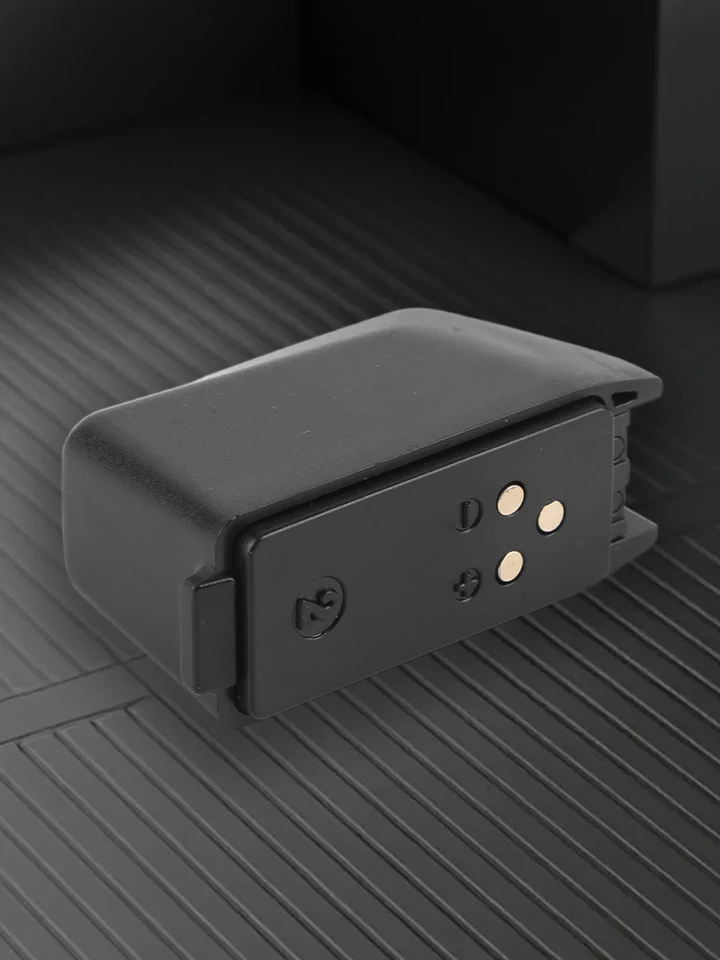 Batería inalámbrica de 400mAh para sistemas de cambio de carretera SRAM ETap AXS 5