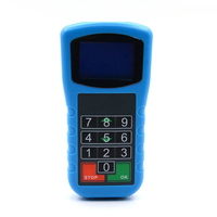 Automotive diagnostic tool for Super VAG K CAN Plus 2.0 V4.6, correction pin, password key programmer for reading security codes
