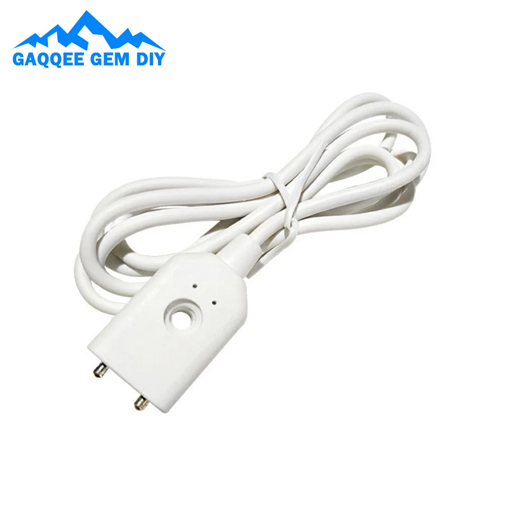 

12 В ~ 24 В датчик наводнения, высокая чувствительность, высокая точность, детектор утечек, зонд, датчик влажности, аксессуары, кабель 1/2/3 метра