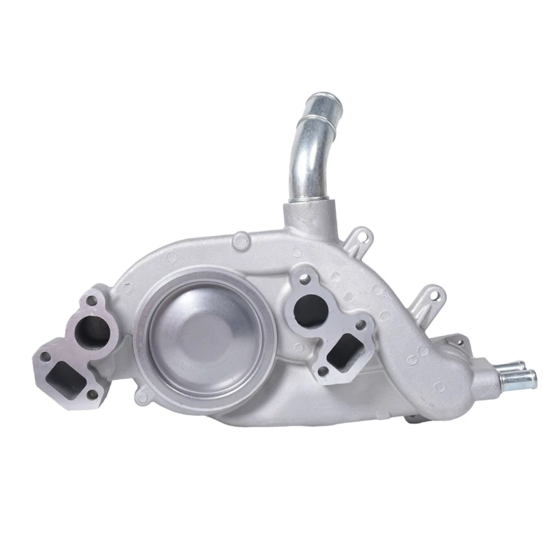 Engine Water Pump 12445113 19256261 For Chevy GMC Trailblazer 1999-2006 Silverado 1500 Replacement Parts