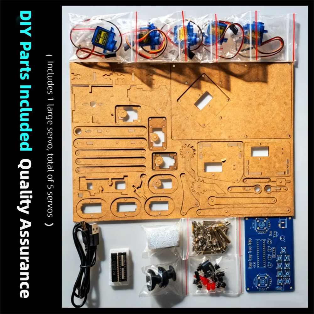 Thumbnail 2 - #26 Best Automation Kits to Buy In 2026