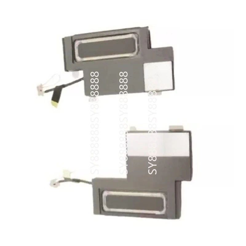 100% New Laptop Built-in Speaker 023D8F For Dell Latitude 7320 2in1 Detachable Notebook Audio Replacement Part