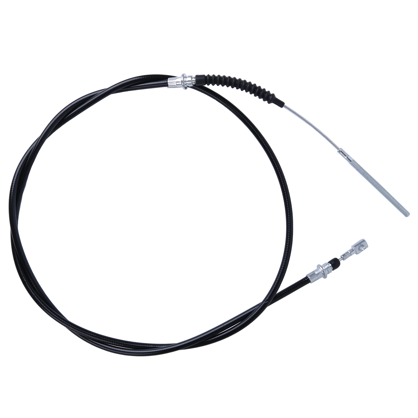 Clutch Cable Compatible for Chevrolet C60 Kodiak 1990-1996 Replace 15959451 15998935
