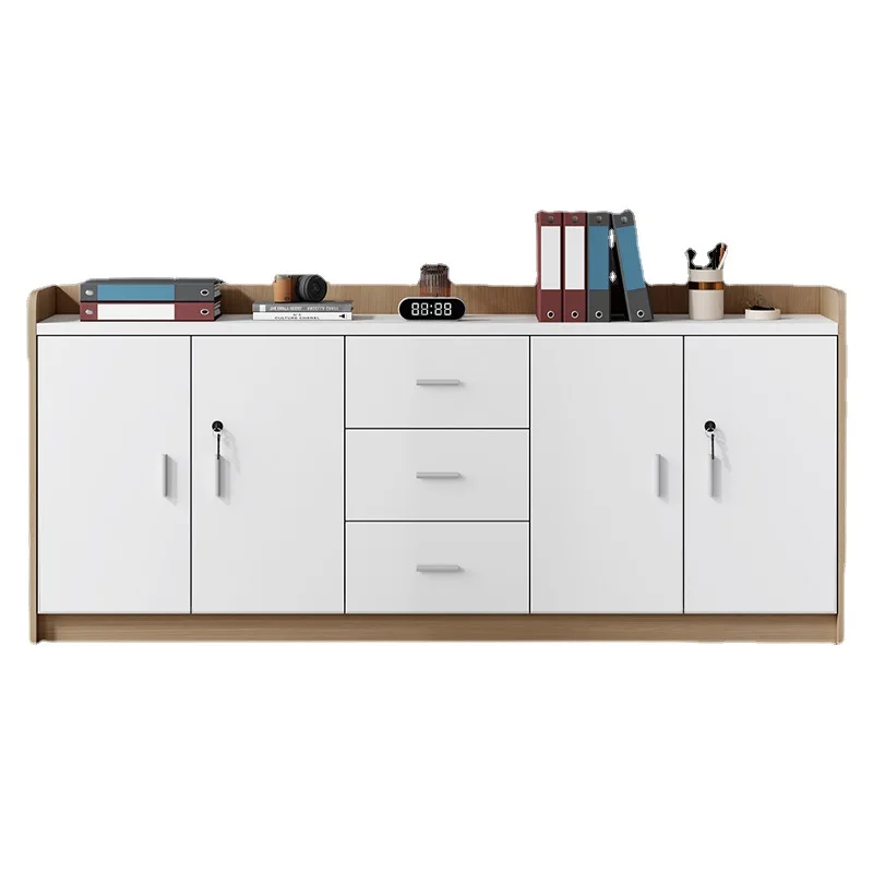 Low Conference Room Tea  Office Office File Cabinet Partition Cabinet Locker Locker Locker Printer Cabine