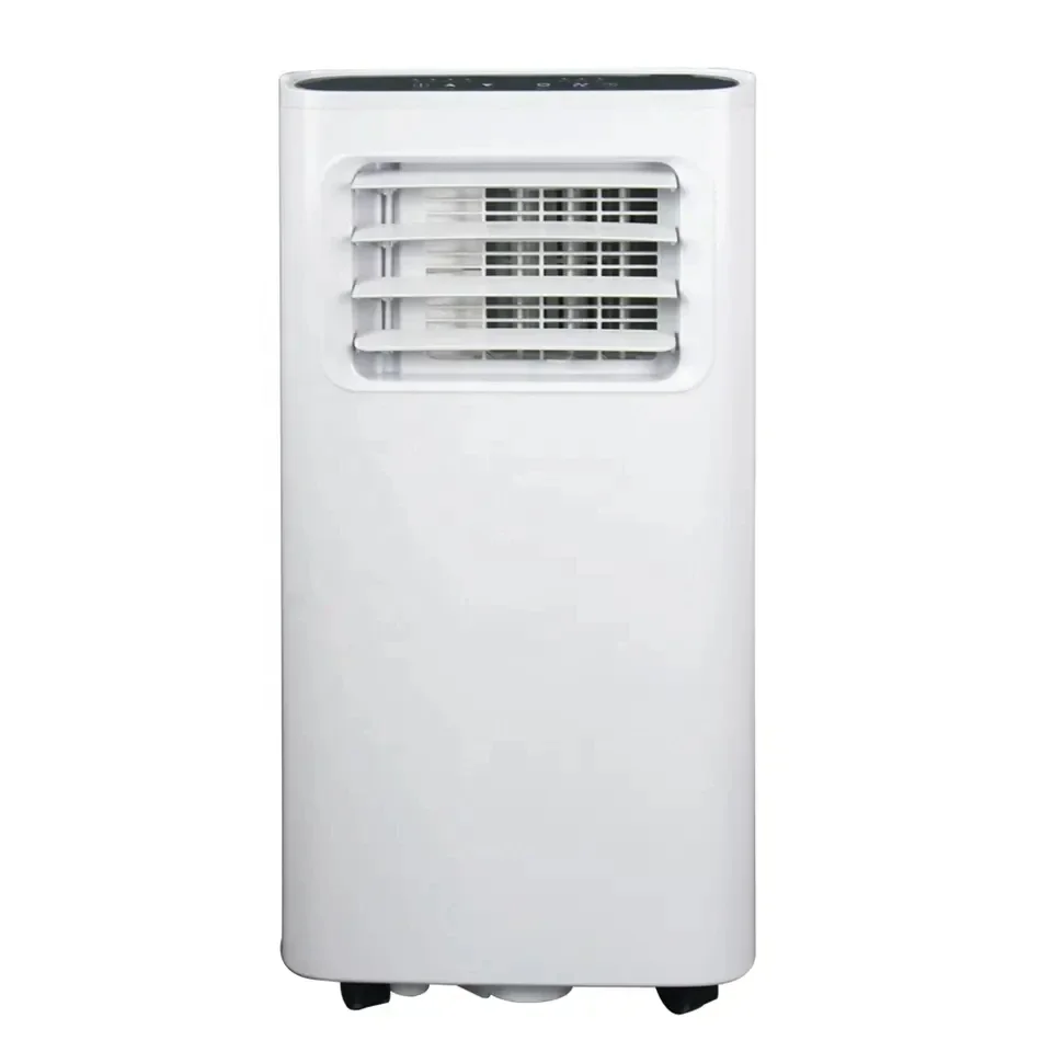 2023 Best Mobile Airconditioner Portable Air Conditioner Floor Standing Air Conditioner Ac Unit Electric White Room OEM 10~16 M2