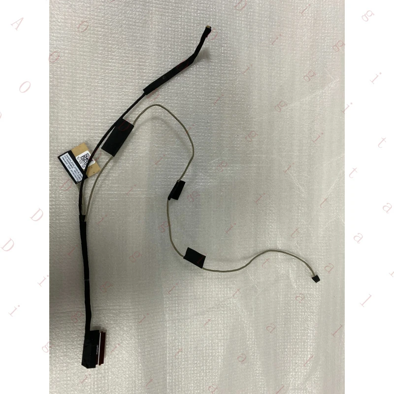 

Кабель LVDS LCD для видеоэкрана (видеокабель) для DELL Chromebook 3190 Latitude 3190 2-в-1, модель RN 018WWK
