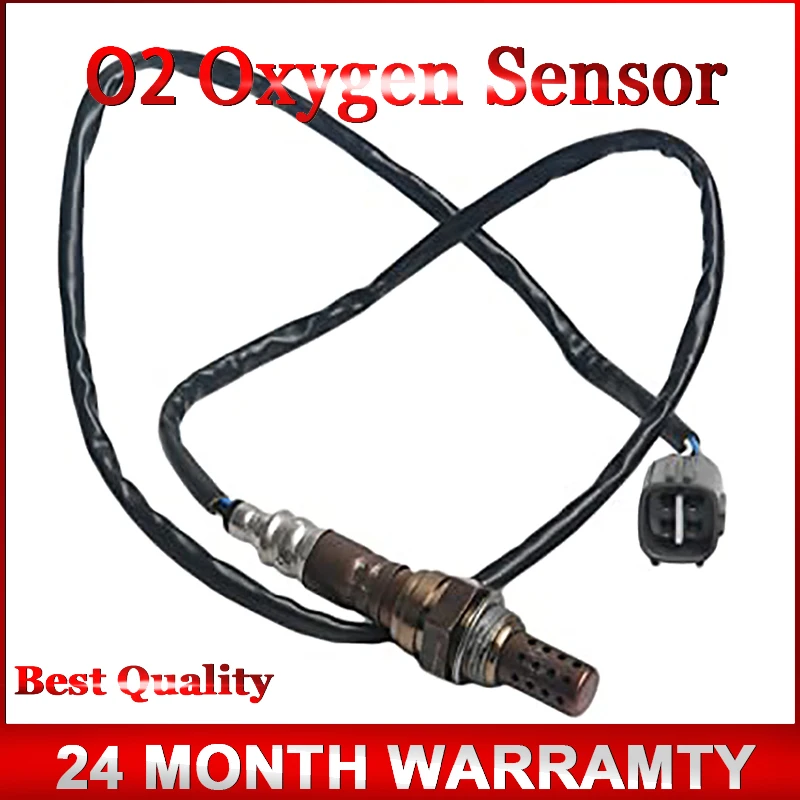 

Exhaust Gas Oxygen Sensor for for 2000-2005 toyota rav4 ACA20L ACA20R ACA21L ACA21R 89465-42100