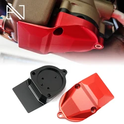 Motocycle Oil Pan Protective Cover for Ducati Streetfighter V4/V4S Panigale V4/V4S