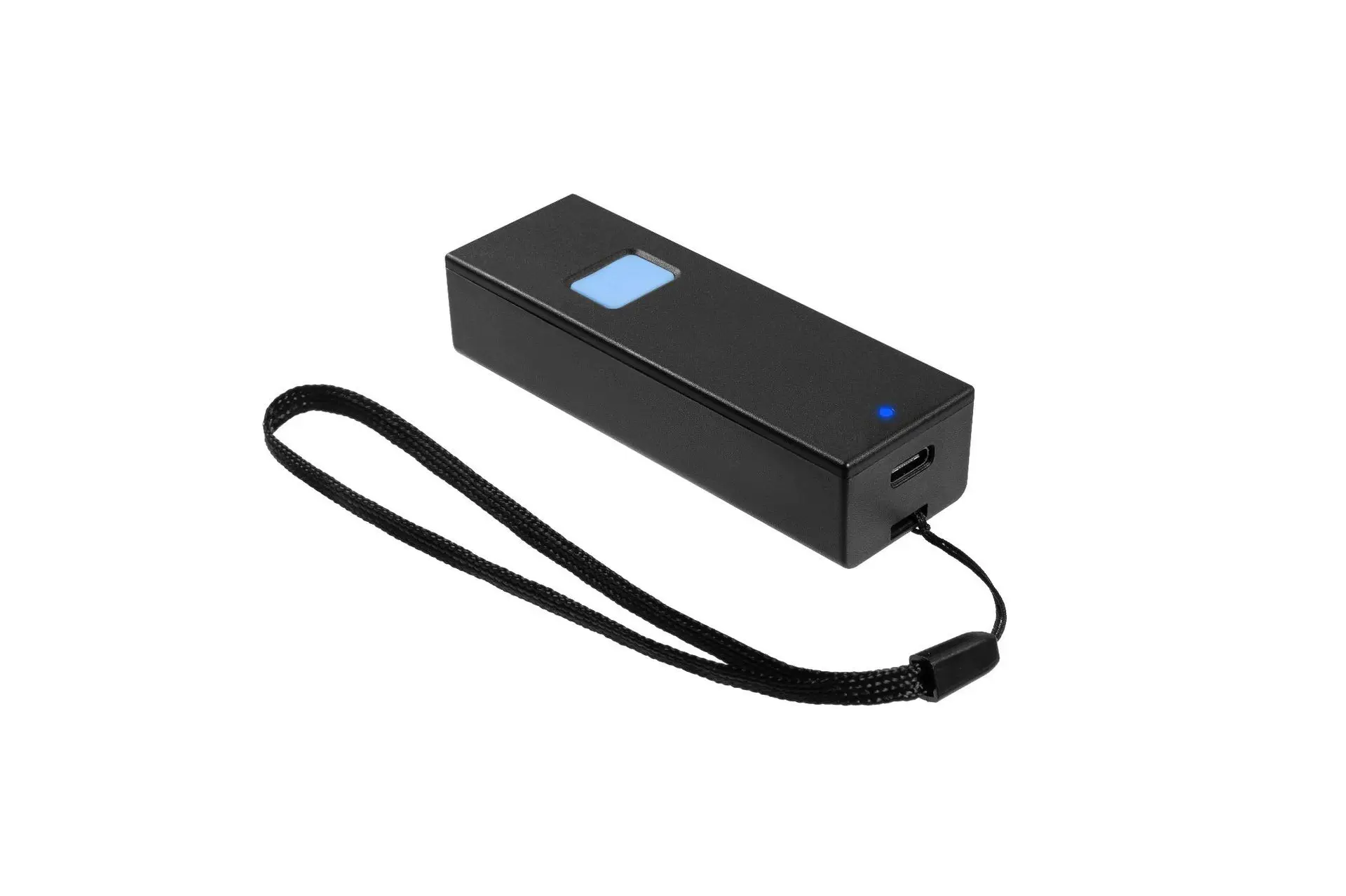 Dimension QR code bluetooth portable wireless scanner mobile phone tablet scanner factory