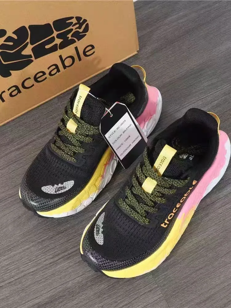 

2025 Best-Selling Track & Field Running Shoes Top Choice for Marathon Training Durable Running Shoes Exceptional Performance