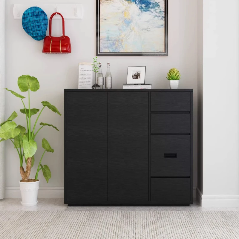 

Multi Layer Shoe Rack Wood Luxury Space Saving Shoe Rack Storage Unit Sapateira Organizadora De Sapatos Cabinet Furniture