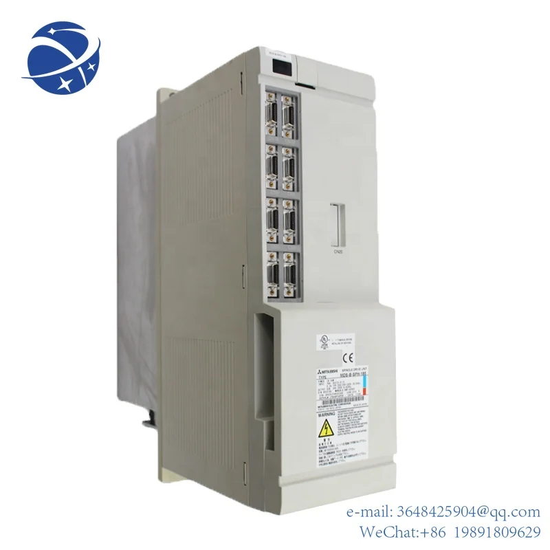 

YYHC CNC Power Supply Unit MDS-B-CVE-185