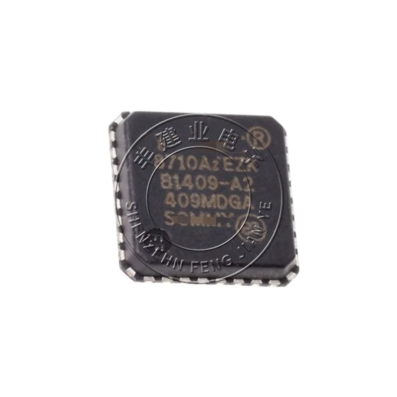 LAN8710AI-EZK-ABC IC TRANSCEIVER FULL 4/4 32SQFN 1-5PCS