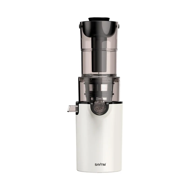 Large-diameter Juicer, Separating Separating Juice for Household Fully Automatic Juicers, Multifunctional Ice Cream Juicer