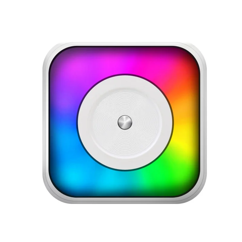 Customized. Portable Thermal Label Printer, Handheld Sticky Note Printer, Small Pocket Error Correct