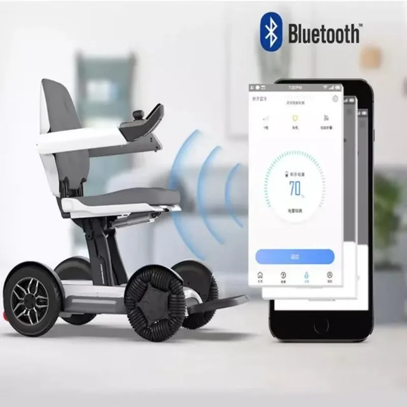 Thumbnail 3 - #9 Mobility Scooters List of Top Picks