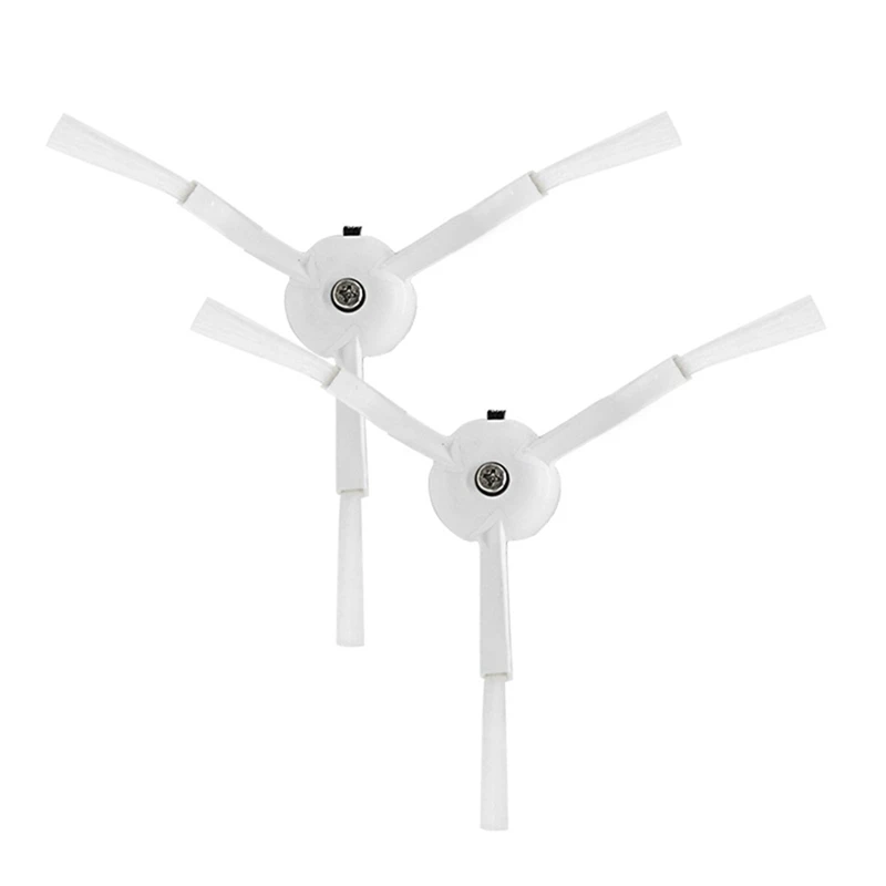 Аксессуары для пылесоса Xiaomi Roborock S5 Max S6 S50 S51 S55, фильтр НЕРА, основная боковая щетка, насадка на швабру