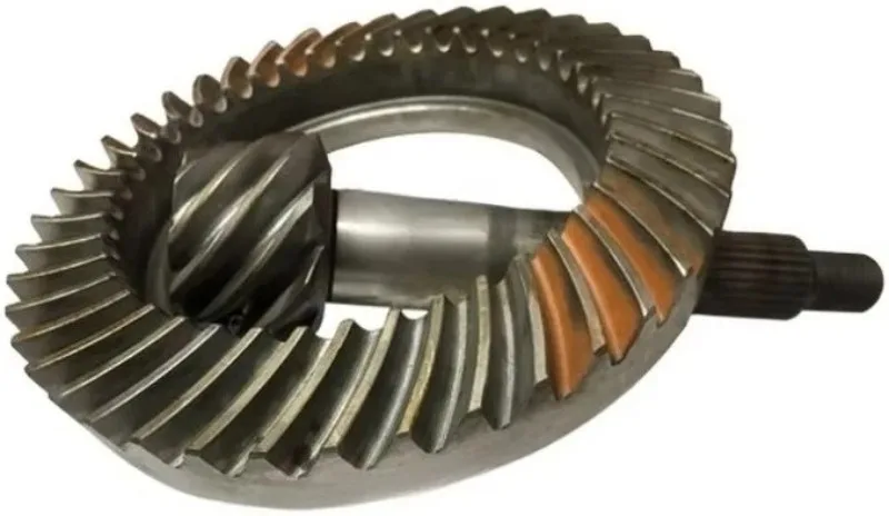 7*37 Ring And Pinion Gear For  Land Cruiser Differential Pinion Crown And Pinion