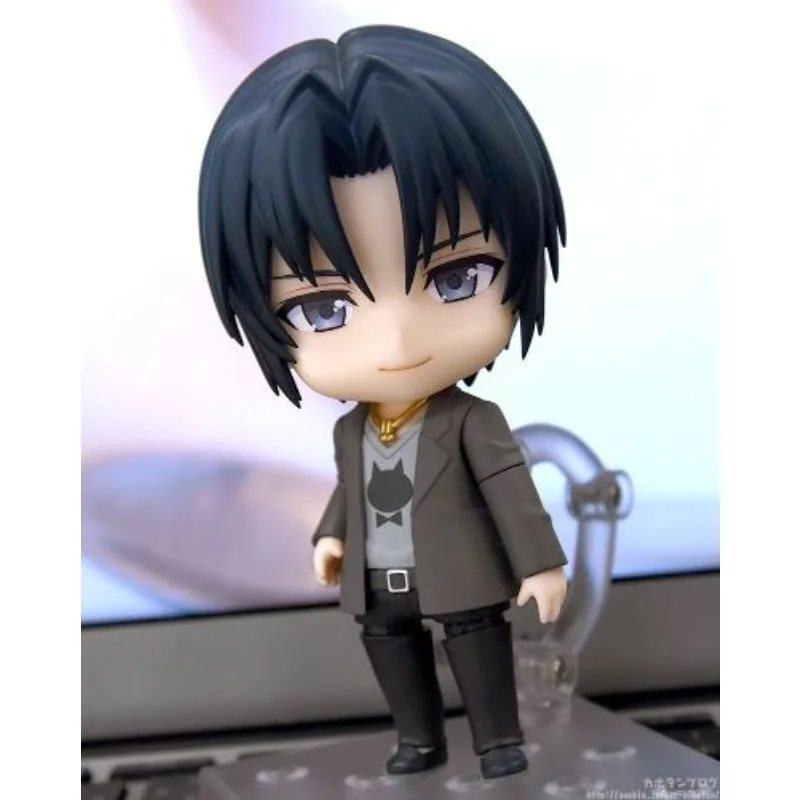 Novo estoque: Liangxiao GSC Clay Man #   2233 IDOLiSH7- Idol Wishes e Spring March Anime Modelo Feito à Mão Brinquedo Presente Colecionáveis