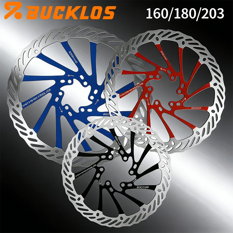 Bucklos Bicycle Bra…