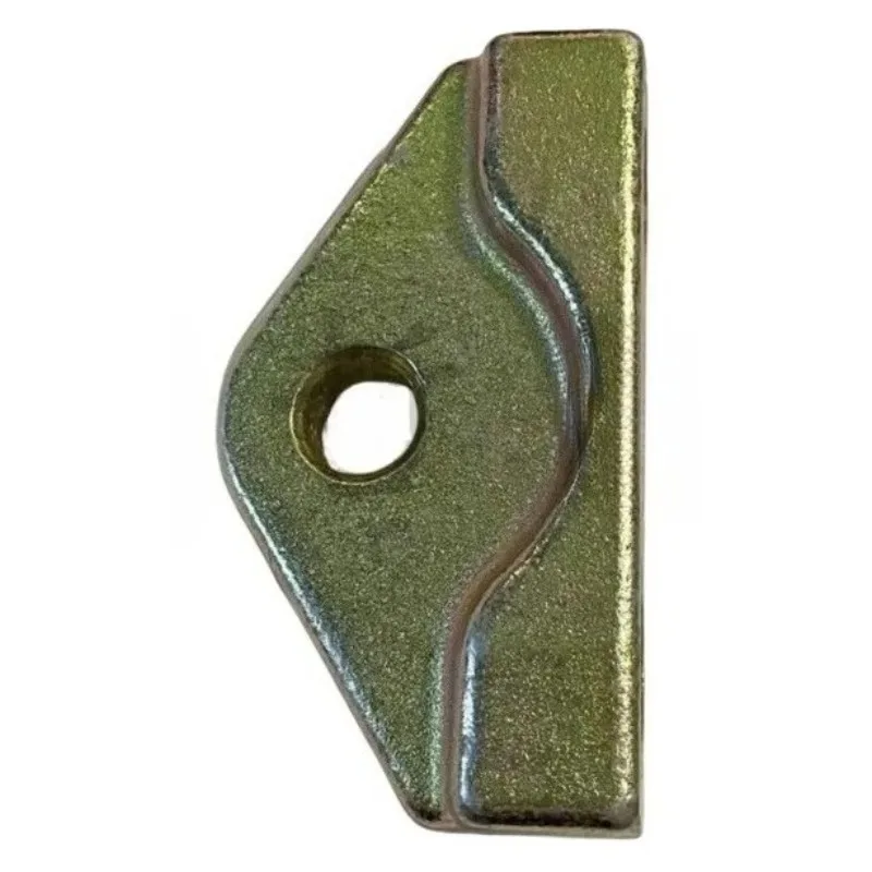 R157904 Metal Anti-Sway Chain Restrictor Chain Holder Tractor Parts for Deere 904/1054/1204