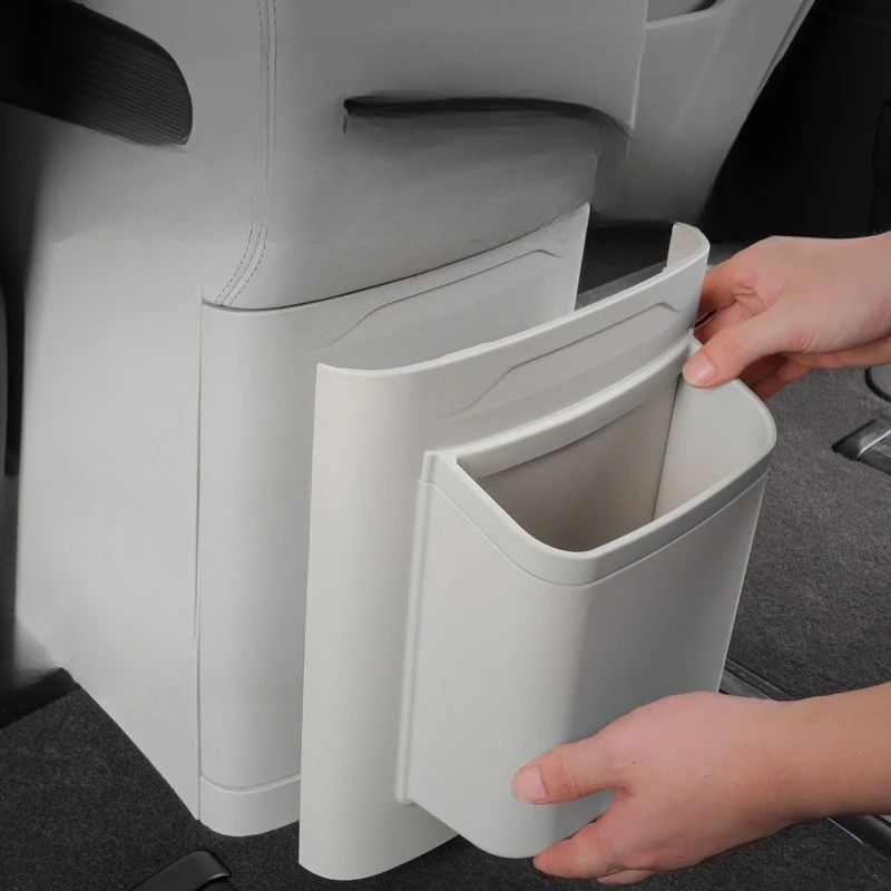 

Suitable for 25 Tengshi D9 refrigerator kick-proof pad with trash can protective cover