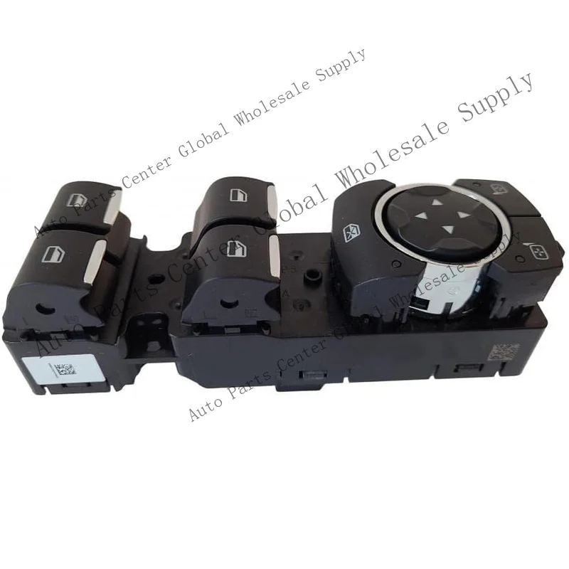 L+ Power Window Switch DP5Z-14529-AB for Lincoln MKZ 2013-2020 MKC 2015-2019