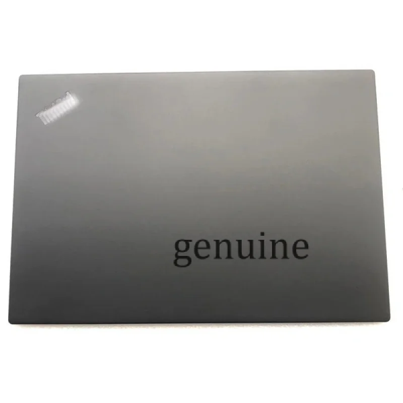 New Original For ThinkPad T490S 20NX 20NY TOP LCD Back Cover Rear Lid FHD 02HM498 5CB0V81897 AQ1BR0006