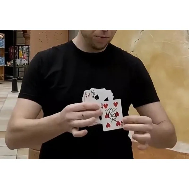 

КОНЦЕЛИРОВАННЫЕ (уловки и онлайн-инструкции) Питера Эггинка Карты Магия и колоды фокусов Магический реквизит крупным планом Уличный фокусник