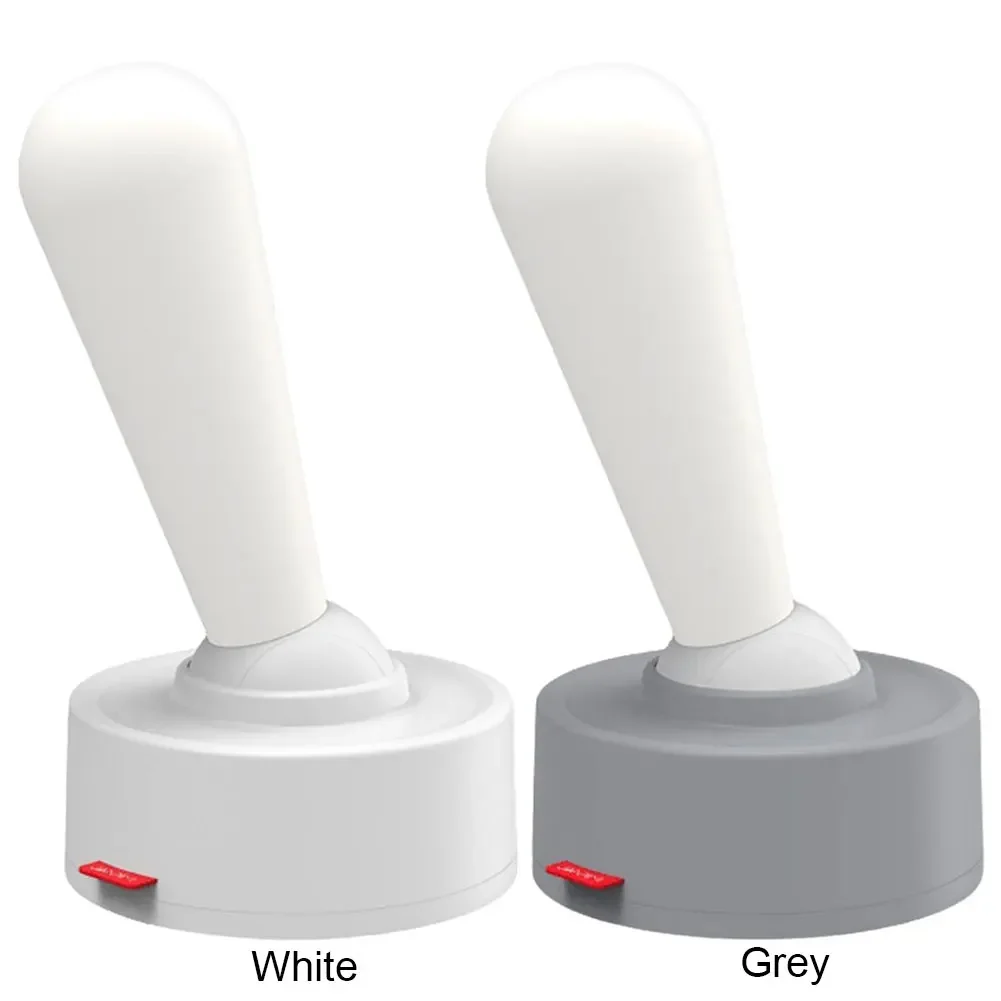 LED Night Light Dimmable Night Light 2 Mode USB Rechargeable Adjustable Brightness Nightlight Bright Night Light for Adult Kid