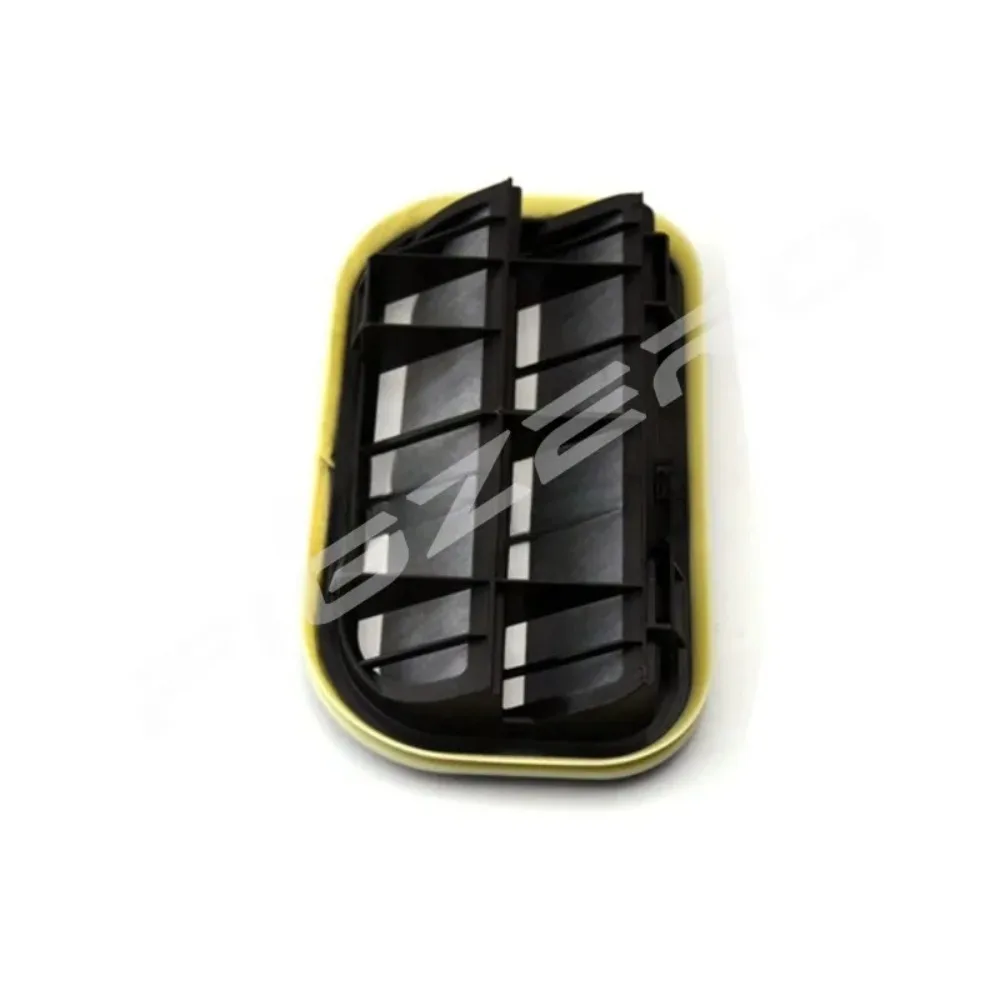 Car Rear Fender Air Outlet Heat Insulation Grille Trunk Ventilation Cover Louver 1pc Brand New for Ford Focus 2009 2010 2011