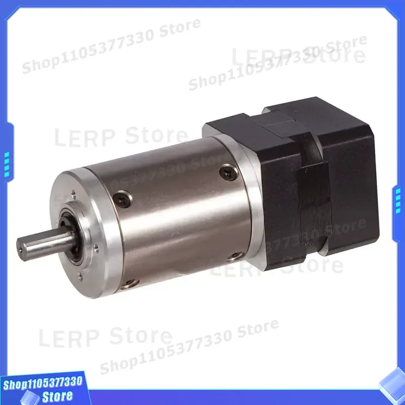 High Torque 42BL40 Square Brushless DC Planetary Gear Motor 50K RPM 60mm Frame Industrial Automation Precision Drive Unit