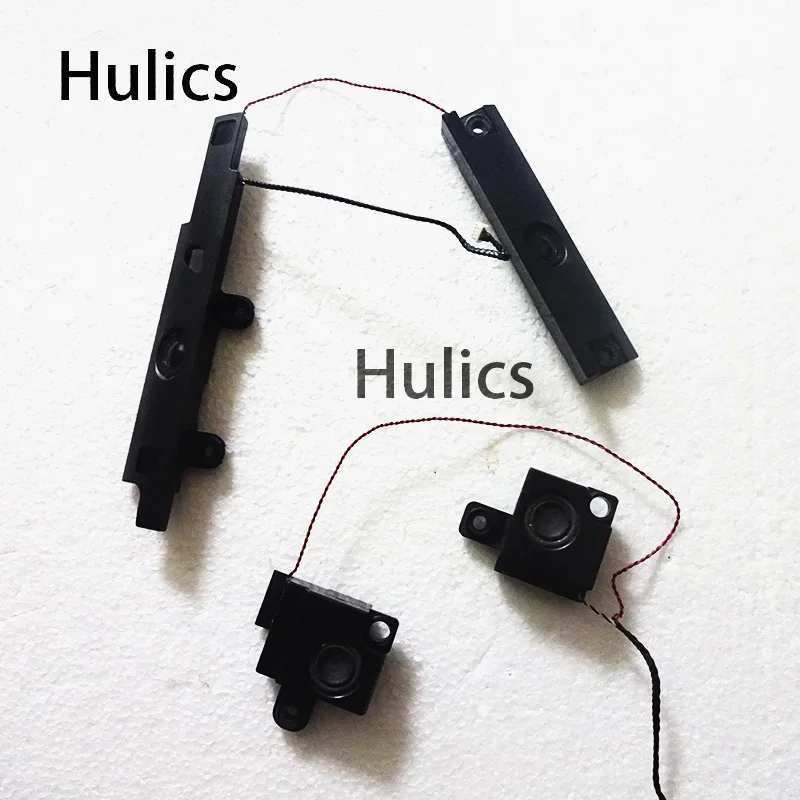 Hulics Used Laptop Speaker For MSI GE60 MS-16GA MS-16GB MS-16Gk MS-16GS MS-16G5 Internal Left And Right Speakers