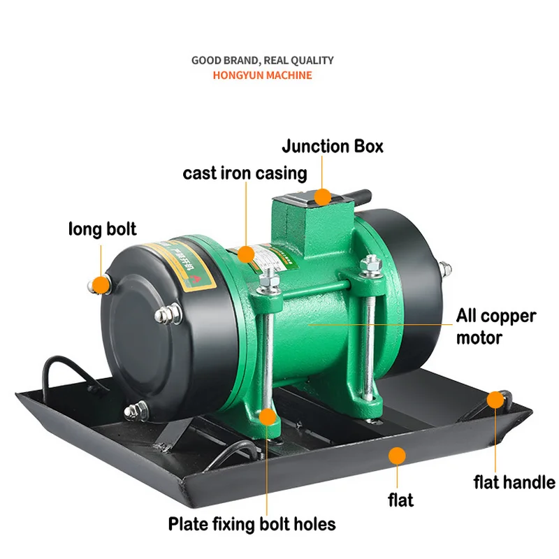 vibromasseur-a-plaque-attachee-025-kw-~-055-kw-ciment-beton-monophase-triphase-construction-de-vibrateur-380v-220v-accessoires-de-moteur