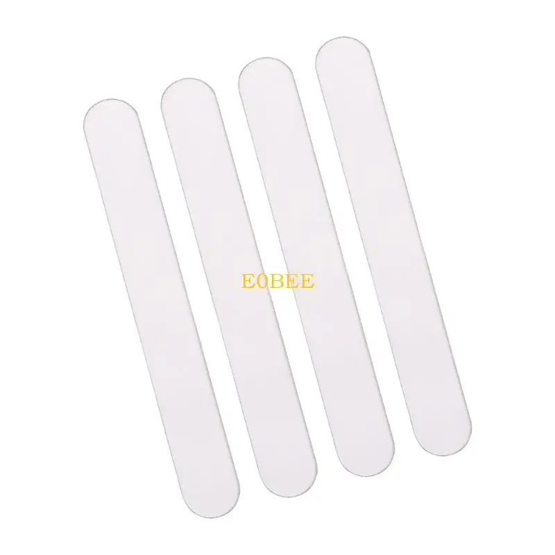 

E0be 4pcs Многоцелевые 14,7 -сантиметровые палочки для изготовления смолы и проектов DIY