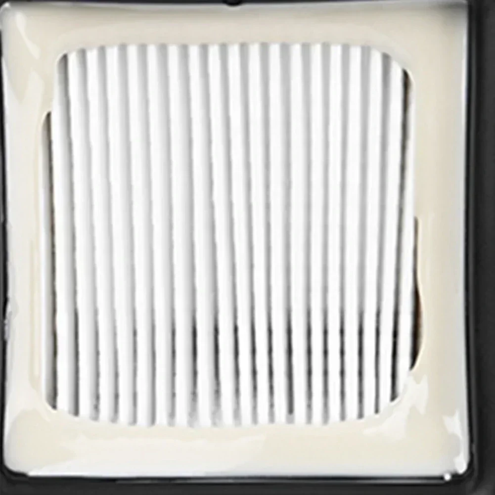 Filtro Per AlfaBot T30 T36 Per Gladwell ID-061/Per IonVac 7855/Per Aigostar (B09ST7F9ML) Cordless Vuoto Riutilizzabile Lavabile Filtro