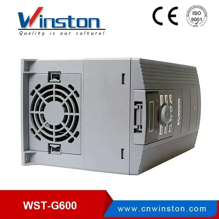 CE WSTG600-4T45GB 60hp 45kw Variable Frequency Drive Inverter