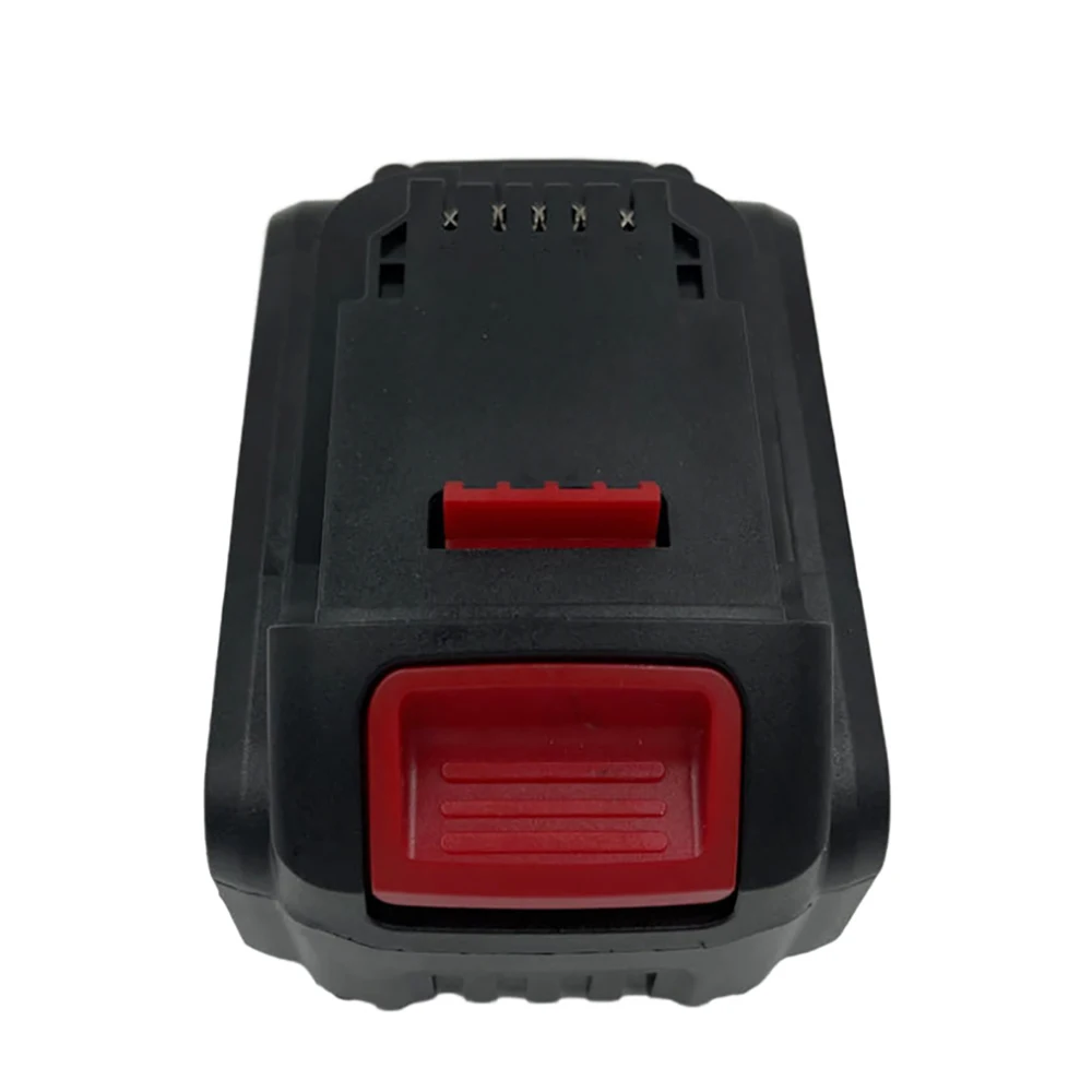 20V 2.0A Power Tool Battery Replacement For DeWalt DCB184 DCB181 DCB182 DCB200 Wrench Drill Rechargeable Battery