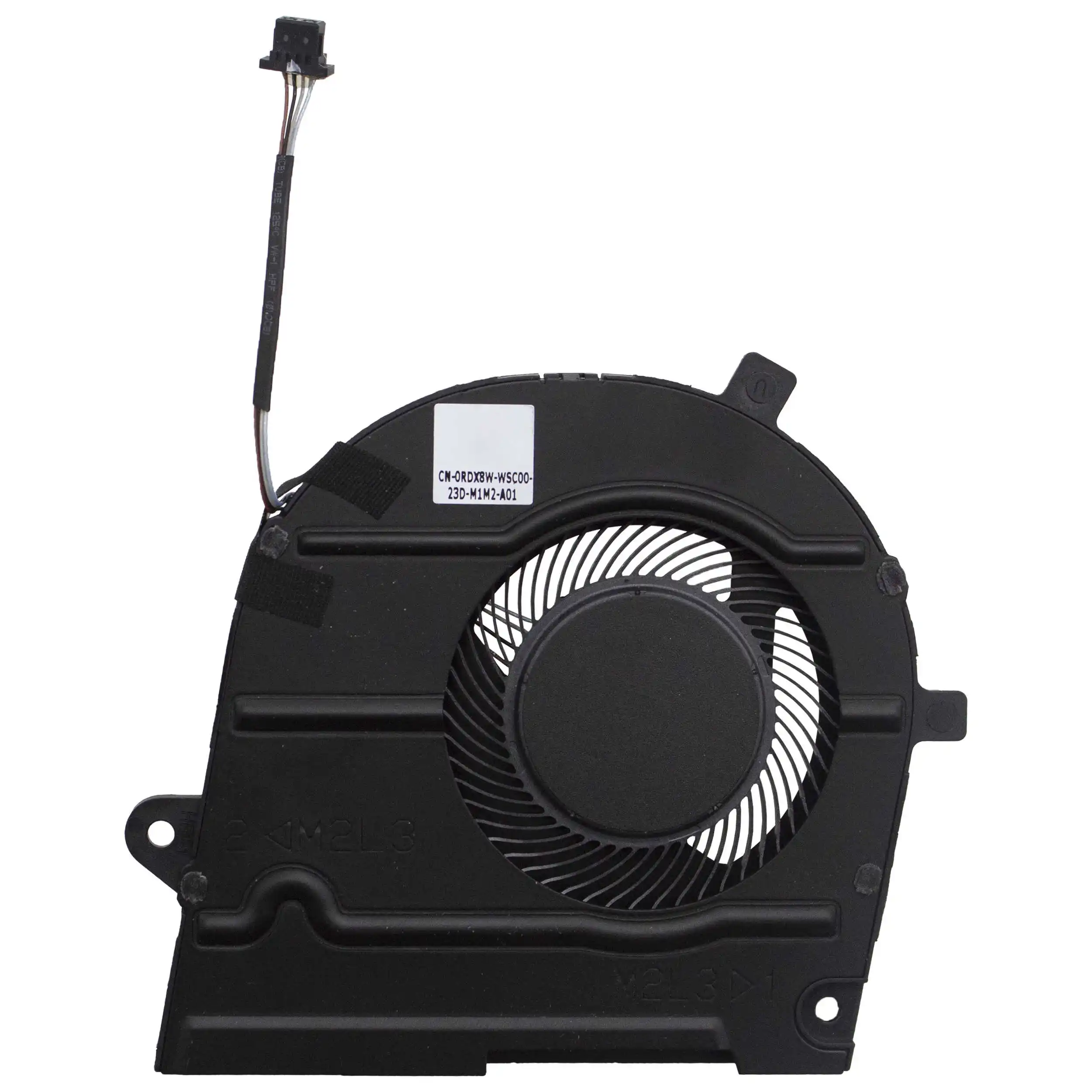 New Cooling Fan For… - image