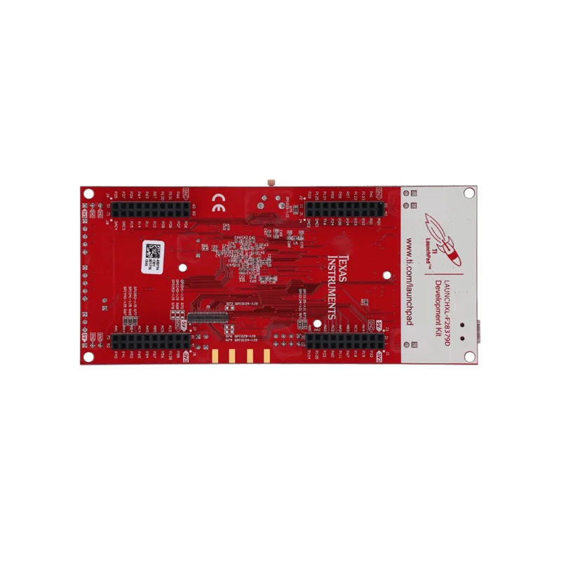 1pcs LAUNCHXL-F28379D TI development board programmer LAUNCHPAD TMS320F2837XD/XS