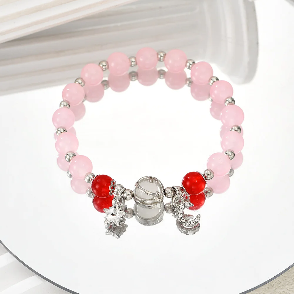 Новый-браслет-в-богемном-стиле-с-бабочками-и-луной-украшенный-бусинами-для-женщин-и-девушек-розовый-с-кристаллами-ручная-работа-подарки-на-день-рождения-и-вечеринки