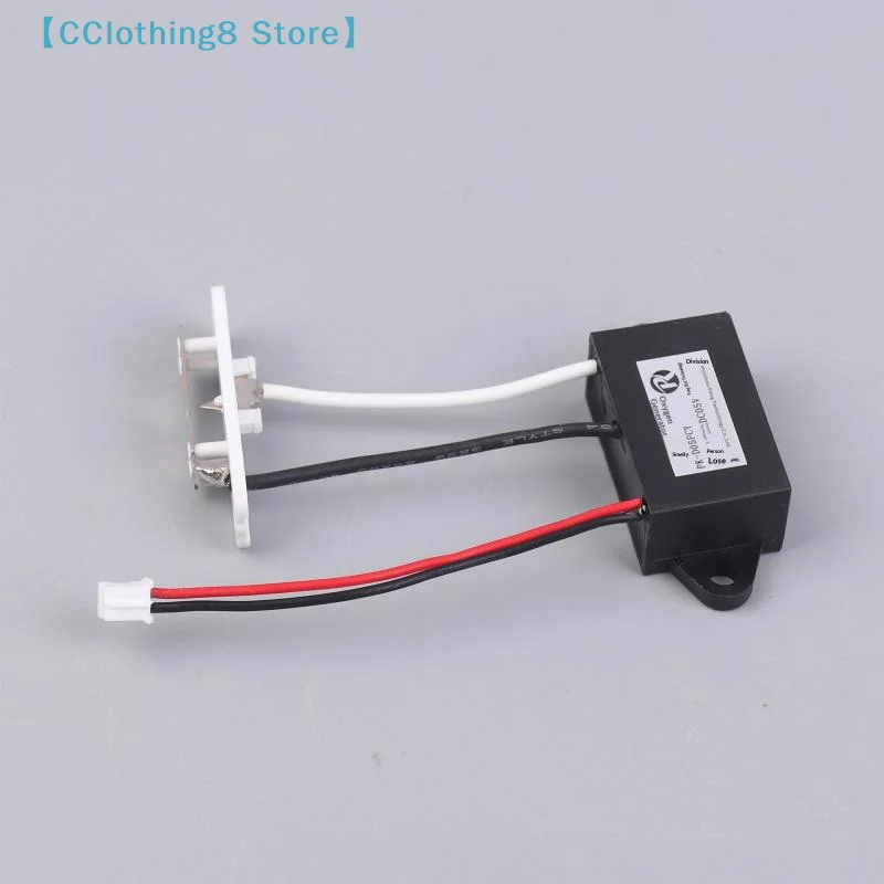 5V Air Purifier Ozones Generator Ionizer Deodorizer For Eliminating Odors Musty For Car Refrigerator Shoe Cabinet Toilet【AliS8】