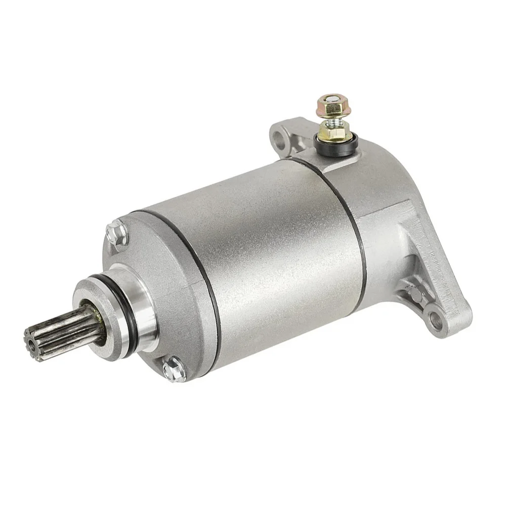 Starter Motor For 1987-2005 Suzuki QuadRunner King Quad LT-F300F 250 300C FOR Arctic Cat 31100-19B00