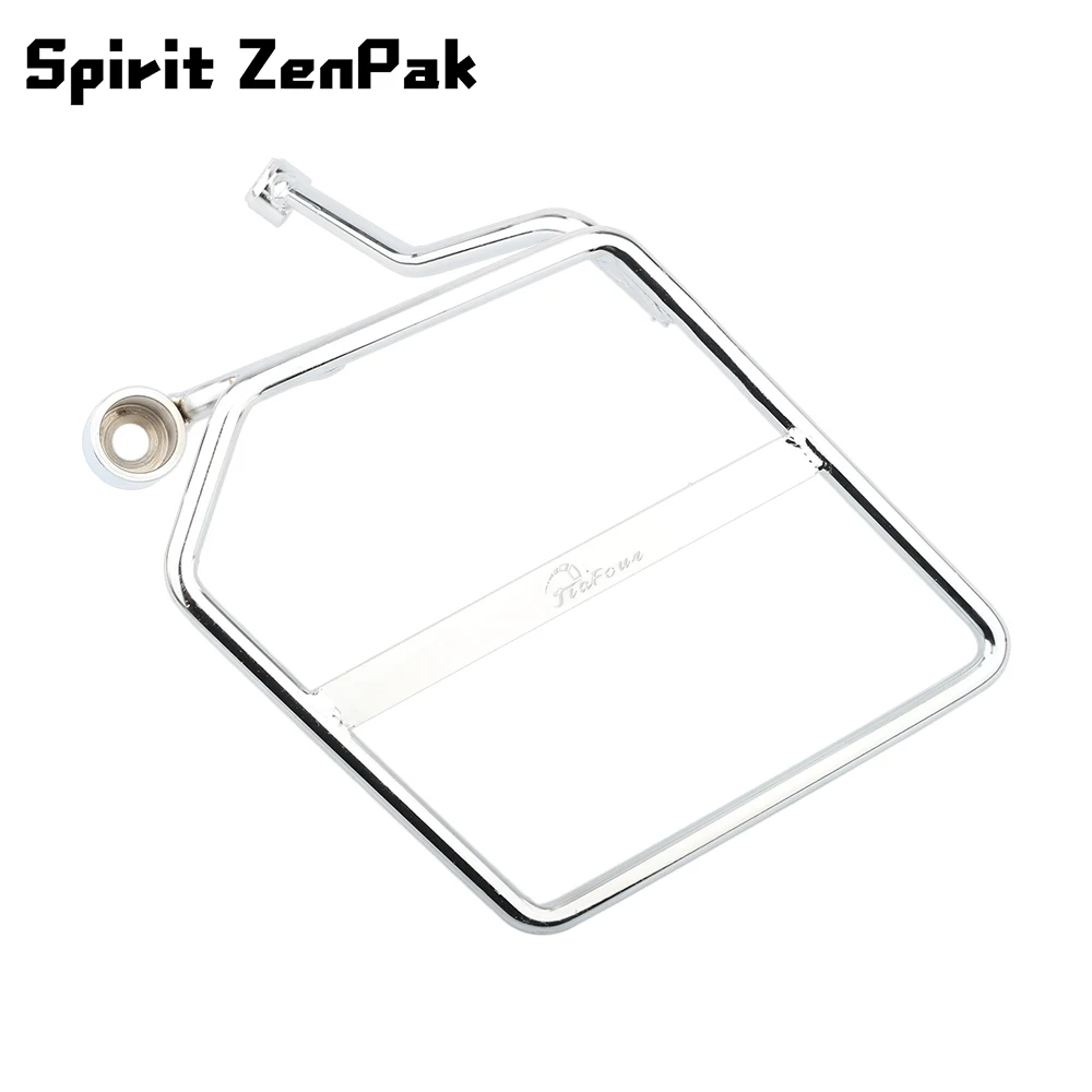 

Аксессуары для мотоциклов Monkey 125 2018-2025, детали, левая седельная сумка, боковая сумка для багажника, опорный кронштейн, боковой держатель