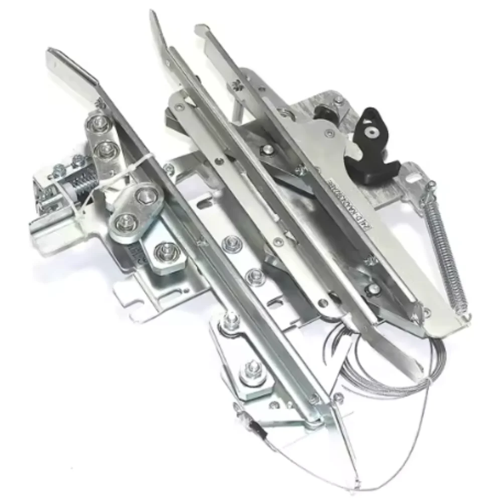 OTIS Elevator Car Door Vane D-KAA24392ABE24 1 Piece