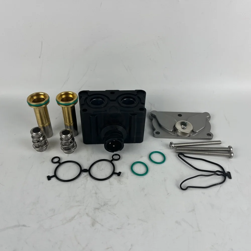 

4724000012 0025403997 Один комплект ремонтных комплектов для цилиндра переключения передач грузовика OEM 4213510700 0012601363 4724000700 0012602163