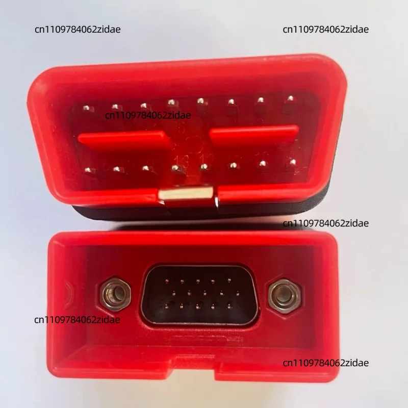 For Original SmartLink C Main Cable for LAUNCH X431 Pad V/5.0 Car Diagnostic Tool OBD2 Connector
