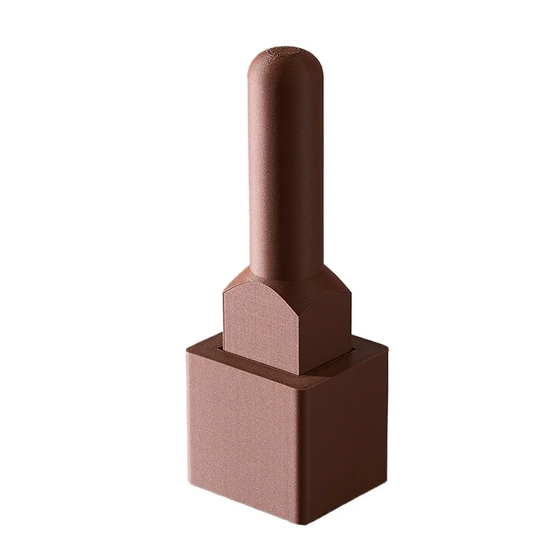 For Traditional Tea Making Tools, Square Tea Cake Mold, Hand Pressing