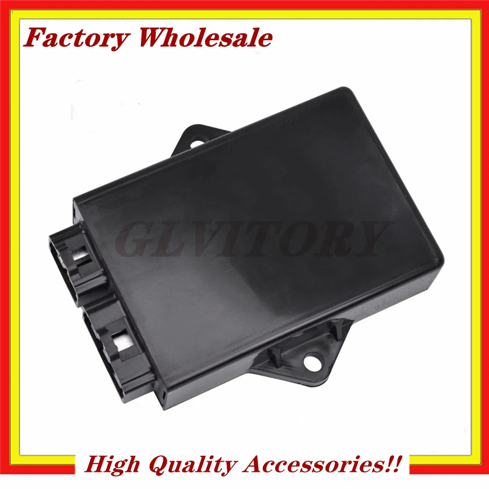 

Мотоциклетный цифровой блок зажигания CDI для SUZUKI GSF400 Bandit 1991-1997 GSX250F 1990-1998 GSXR400 GSXR250 GSF/GSXR 32900-10D30