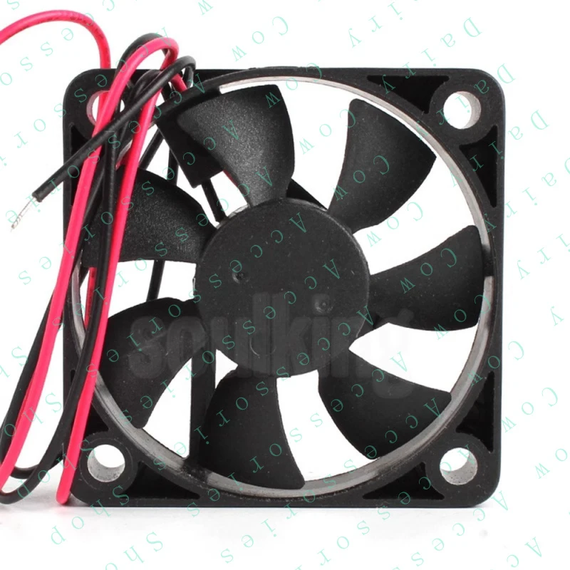 

Вентилятор охлаждения PP+AD0524HB-G70 5010 DC24V 0.11A, 2-проводной, для ADDA